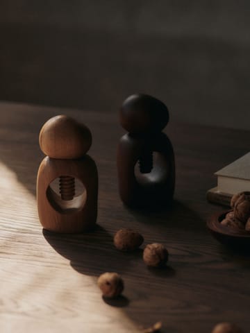 Cairn καρυοθραύστης - Oak - Ferm Living