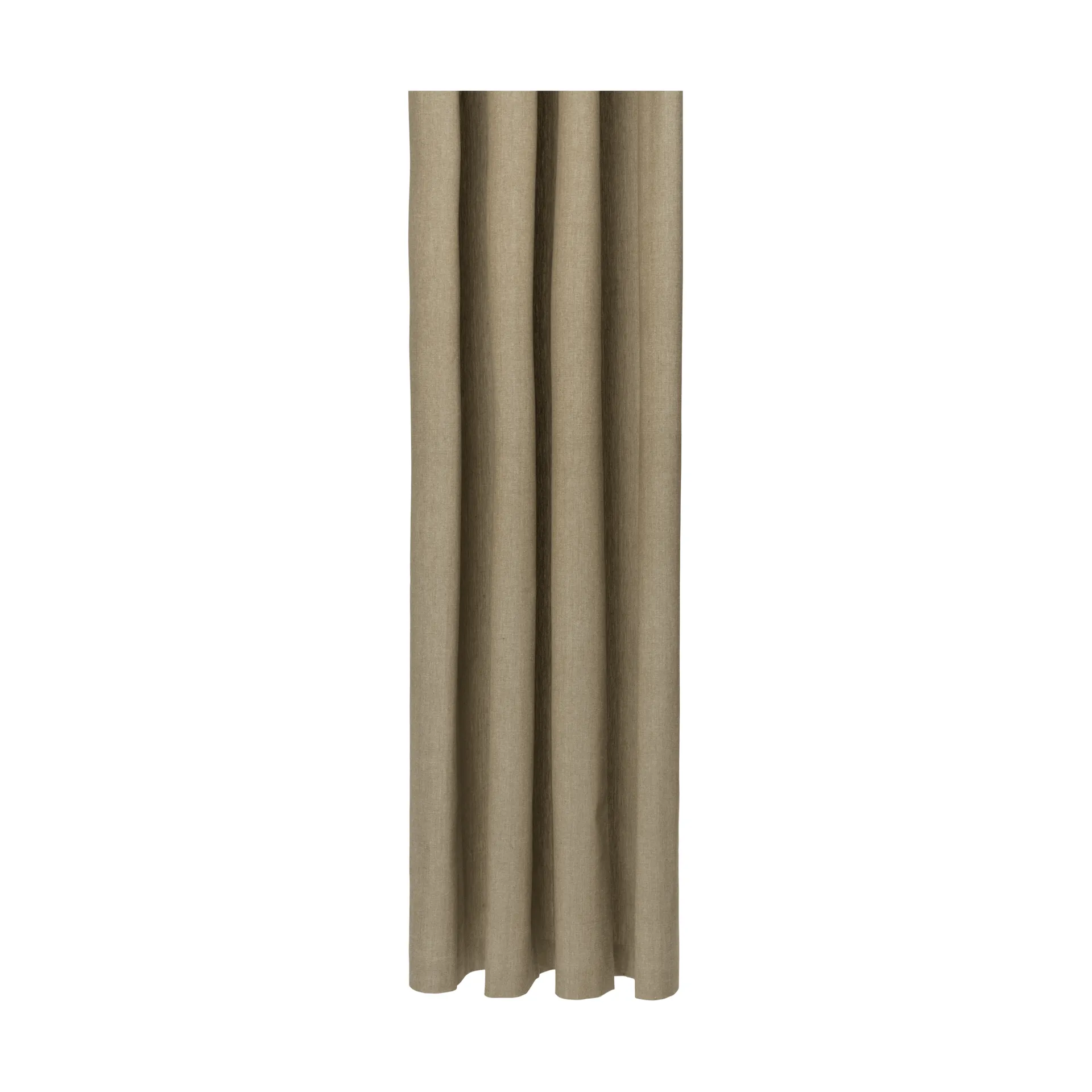 Chambray κουρτίνα μπάνιου, Olive Ferm Living