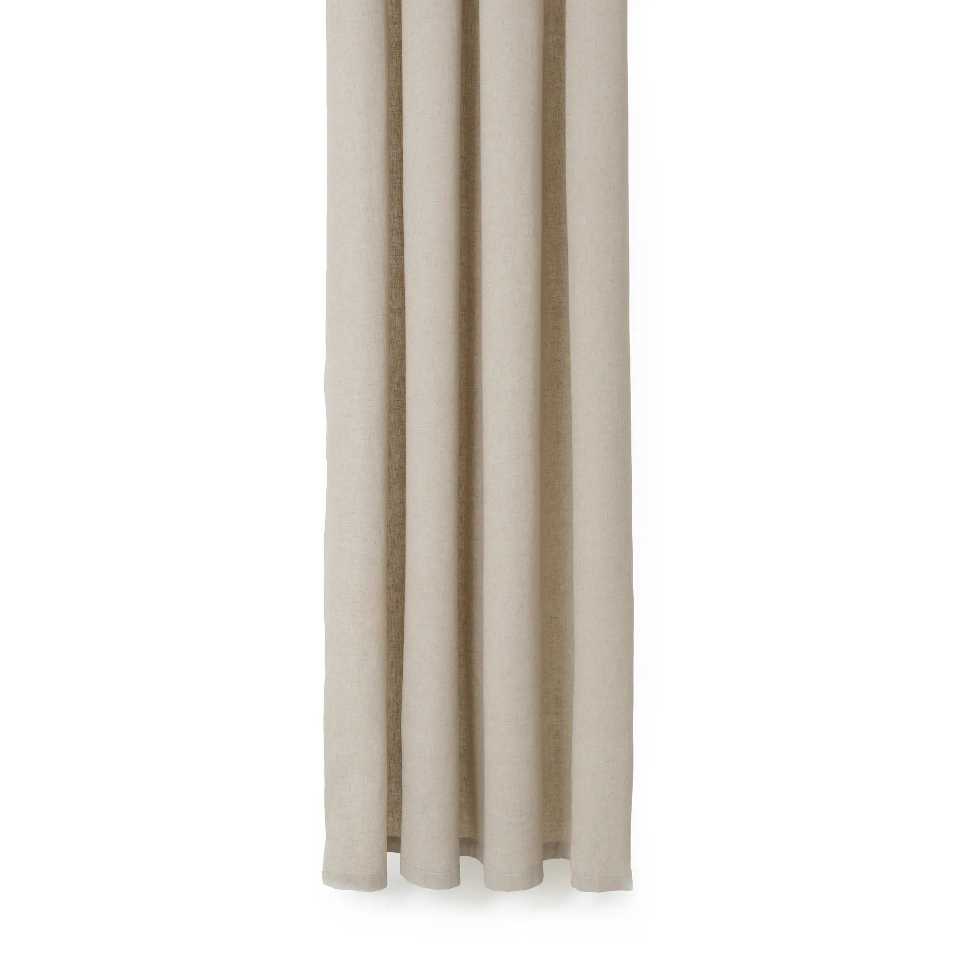 Chambray κουρτίνα μπάνιου, Άμμος Ferm Living