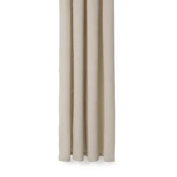 Chambray κουρτίνα μπάνιου - Άμμος - Ferm Living