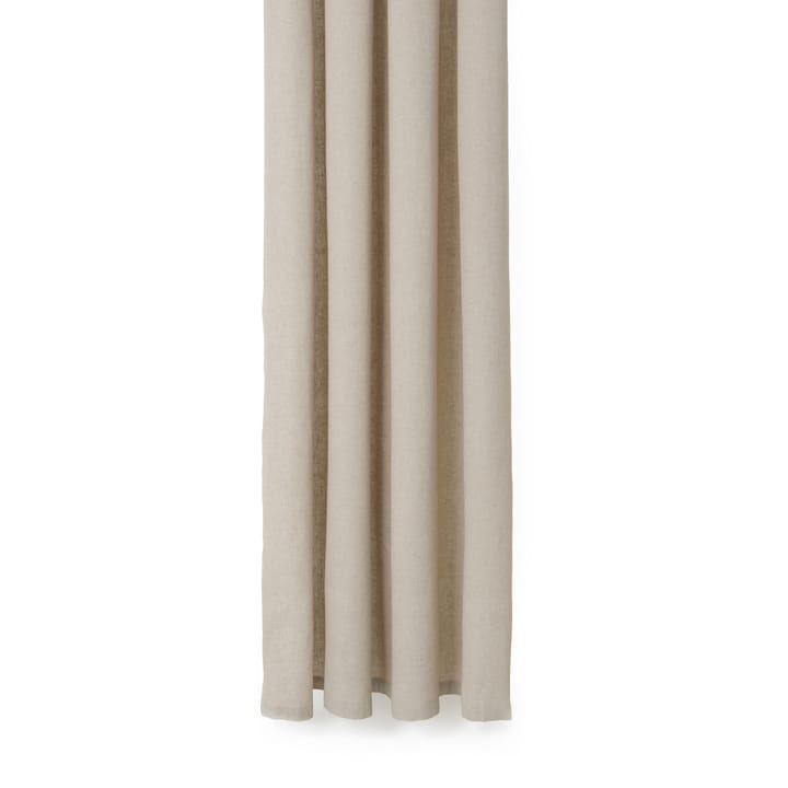 Chambray κουρτίνα μπάνιου - Άμμος - Ferm Living