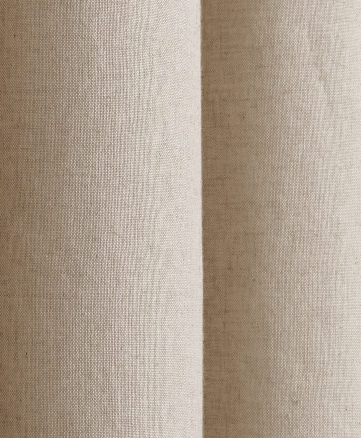 Chambray κουρτίνα μπάνιου, Άμμος Ferm Living