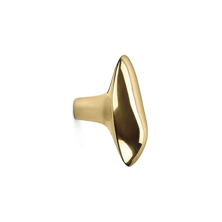 Chanterelle γάντζος - ορείχαλκος - Ferm Living