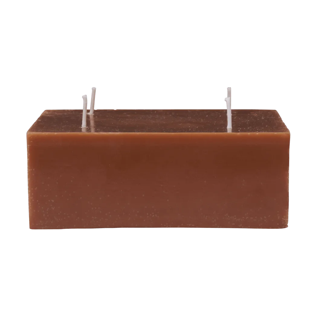 Cilla tapestry ριχτάρι 120x170 εκ., Bronze Ferm Living