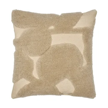 Cilla tufted μαξιλάρι - Off-white-parchment, 50x50 εκ. - Ferm Living