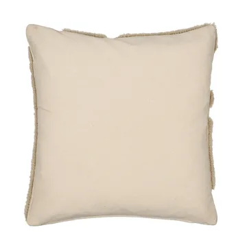 Cilla tufted μαξιλάρι - Off-white-parchment, 50x50 εκ. - Ferm Living