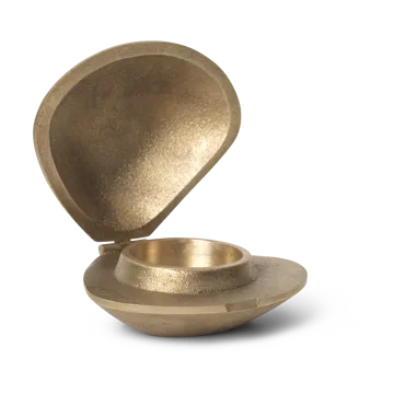 Clam φανάρι - Ορείχαλκος - Ferm Living