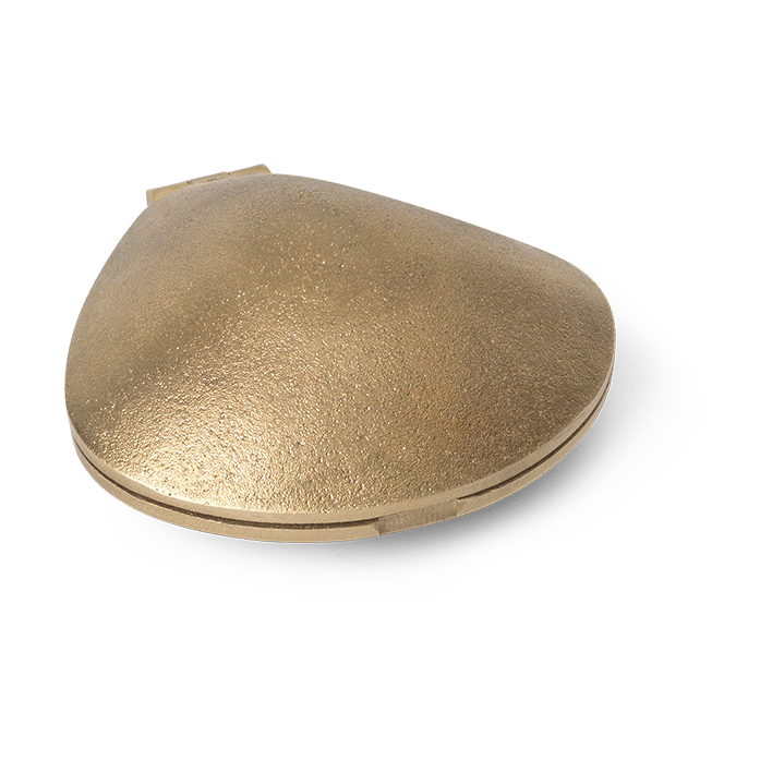 Clam φανάρι, Ορείχαλκος Ferm Living