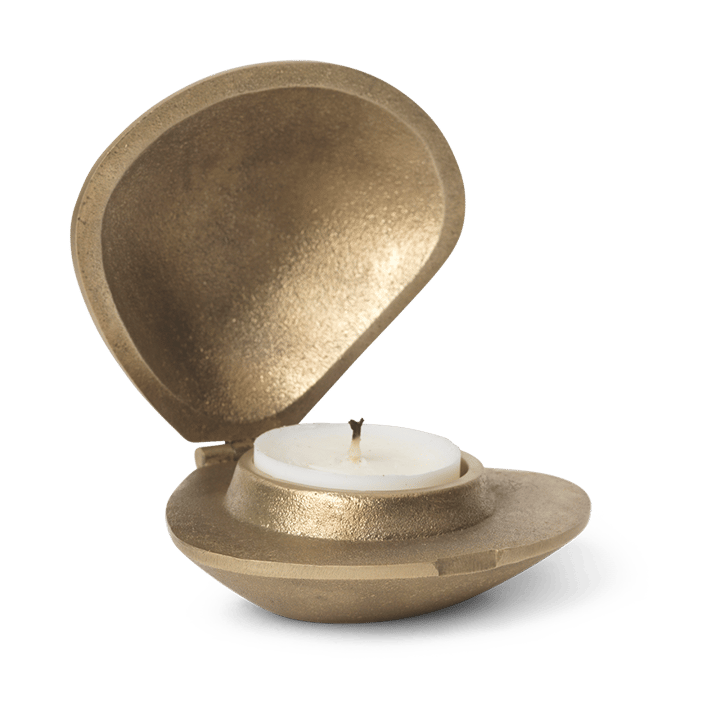 Clam φανάρι, Ορείχαλκος Ferm Living
