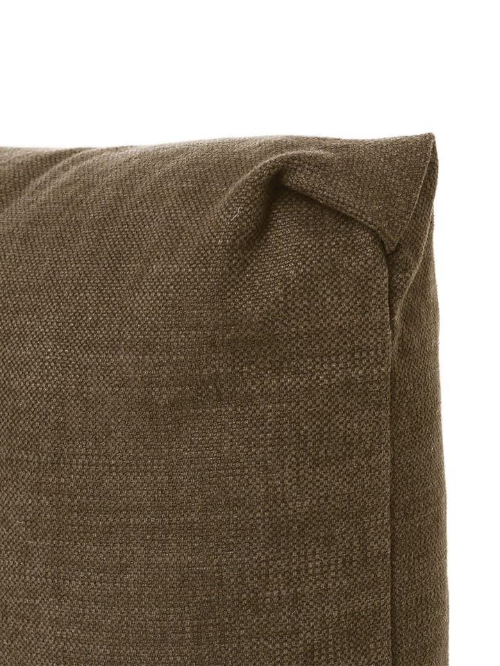 Clean μαξιλάρι Hot Madison 40x60 cm, Φιμέ σοκολατί Ferm Living