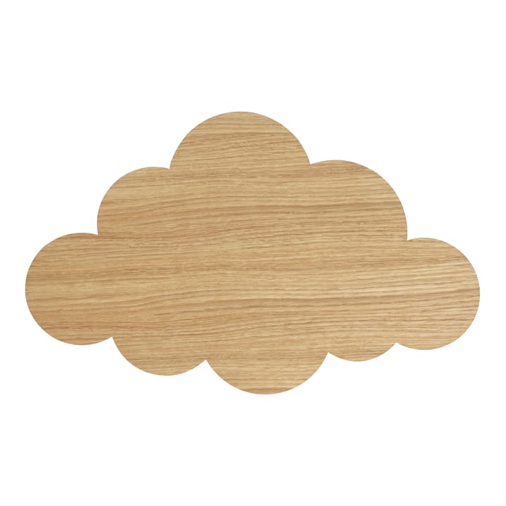 Cloud φωτιστικό - Δρυς - Ferm Living