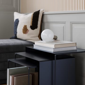 Σετ τραπεζιών σαλονιού Cluster - cashmere, 3-κομμάτια - Ferm Living