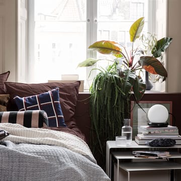 Σετ τραπεζιών σαλονιού Cluster - cashmere, 3-κομμάτια - Ferm Living