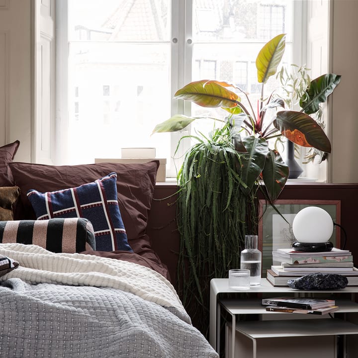Σετ τραπεζιών σαλονιού Cluster, cashmere, 3-κομμάτια Ferm Living