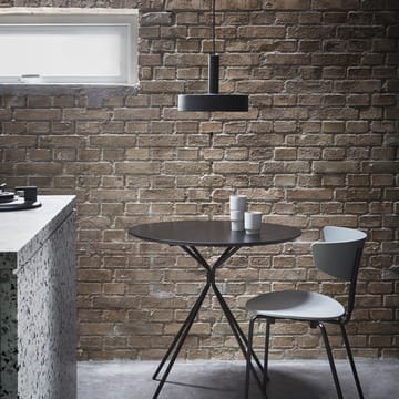 Collect αμπαζούρ - black, cone - Ferm Living