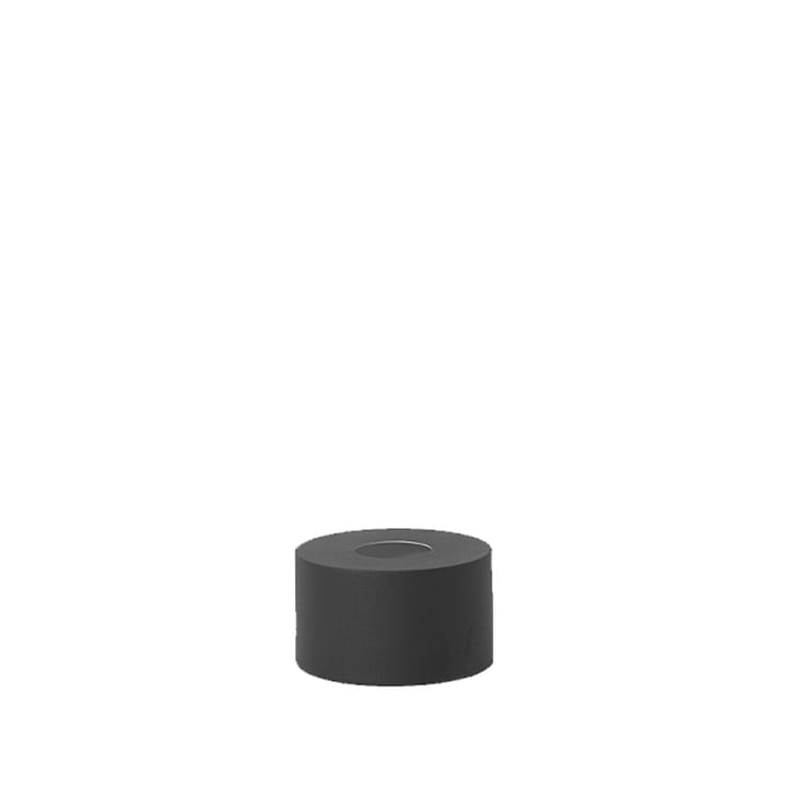 Collect αμπαζούρ - black, disc - Ferm Living