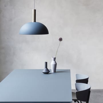 Collect αμπαζούρ - black, dome - Ferm Living