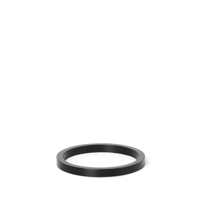 Collect δαχτυλίδι - Μαύρος ορείχαλκος - Ferm LIVING