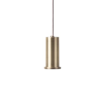 Collect φωτιστικό οροφής μικρό - ορείχαλκος - Ferm Living