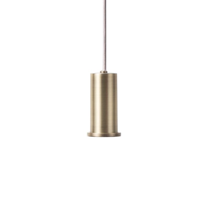 Collect φωτιστικό οροφής μικρό, ορείχαλκος Ferm Living