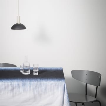 Collect φωτιστικό οροφής μικρό - ανοιχτό γκρι - Ferm Living