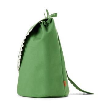 Crocodile καλάθι αποθήκευσης 30x50 cm - Artichoke green - Ferm Living