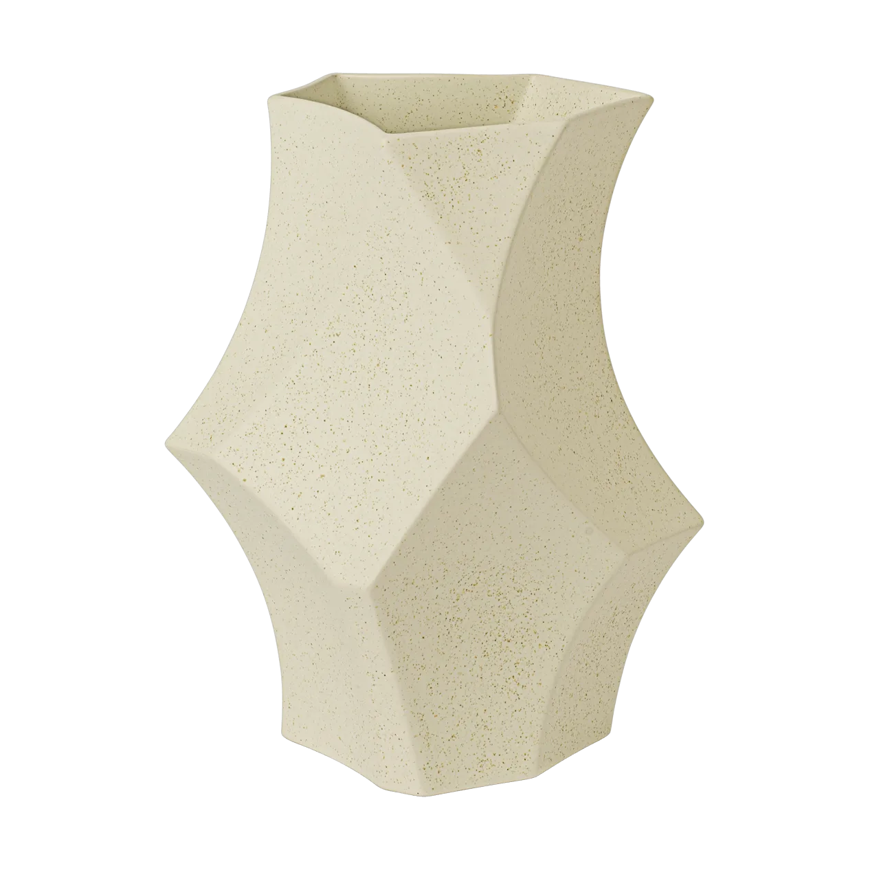 Cueva αγγείο 26 cm, Off-white Ferm Living