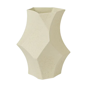 Cueva αγγείο 26 cm - Off-white - Ferm Living