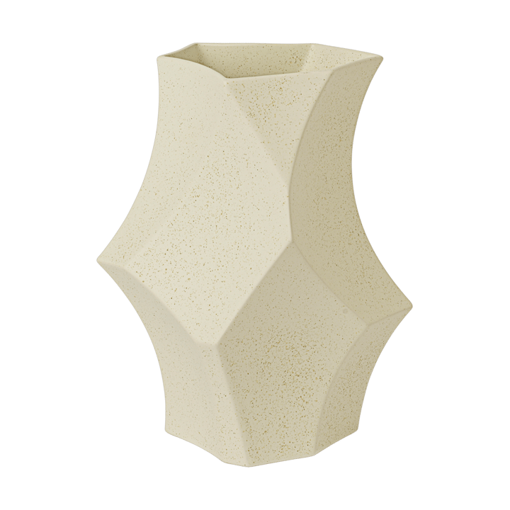 Cueva αγγείο 26 cm - Off-white - Ferm Living