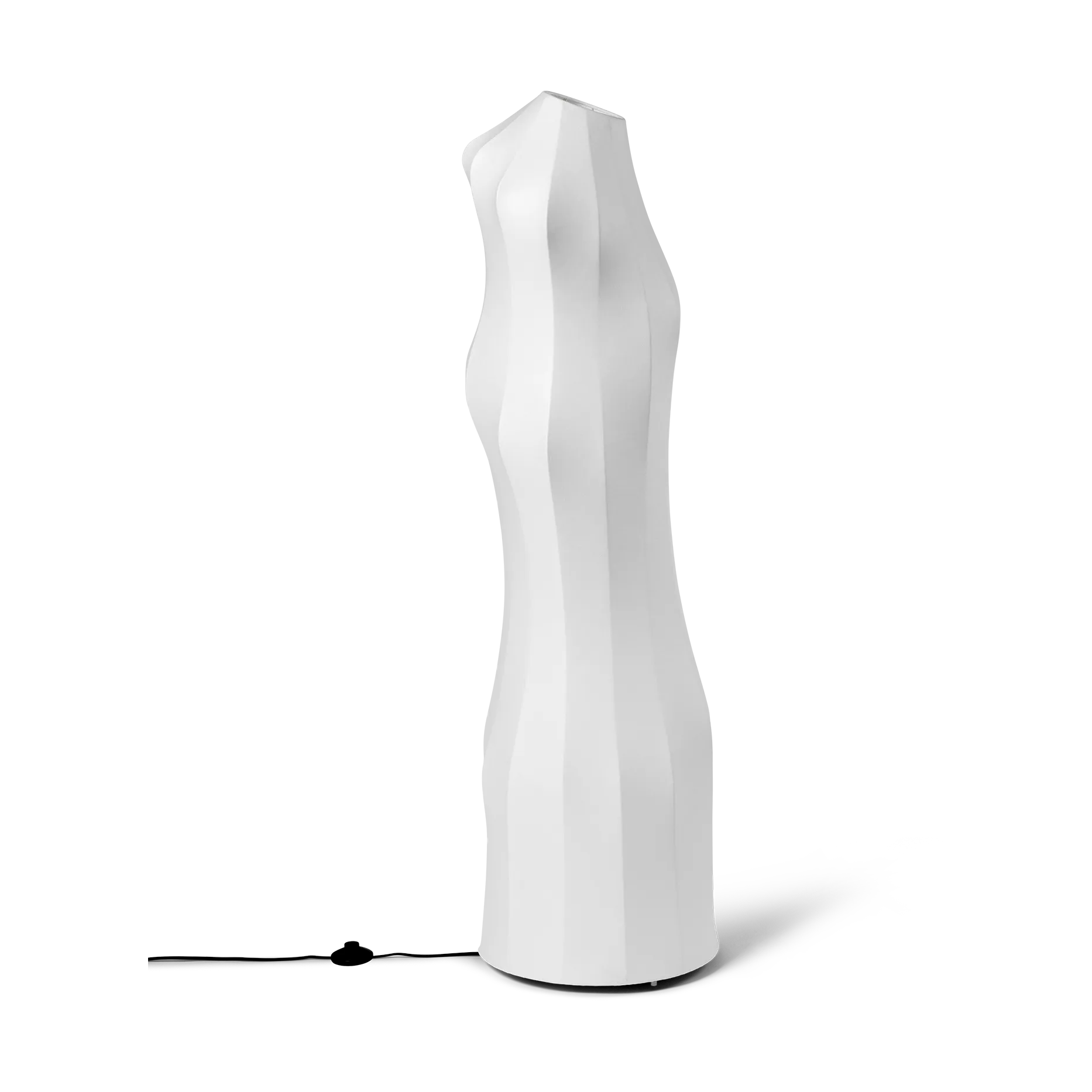 Dae φωτιστικό δαπέδου 140 cm, White Ferm Living