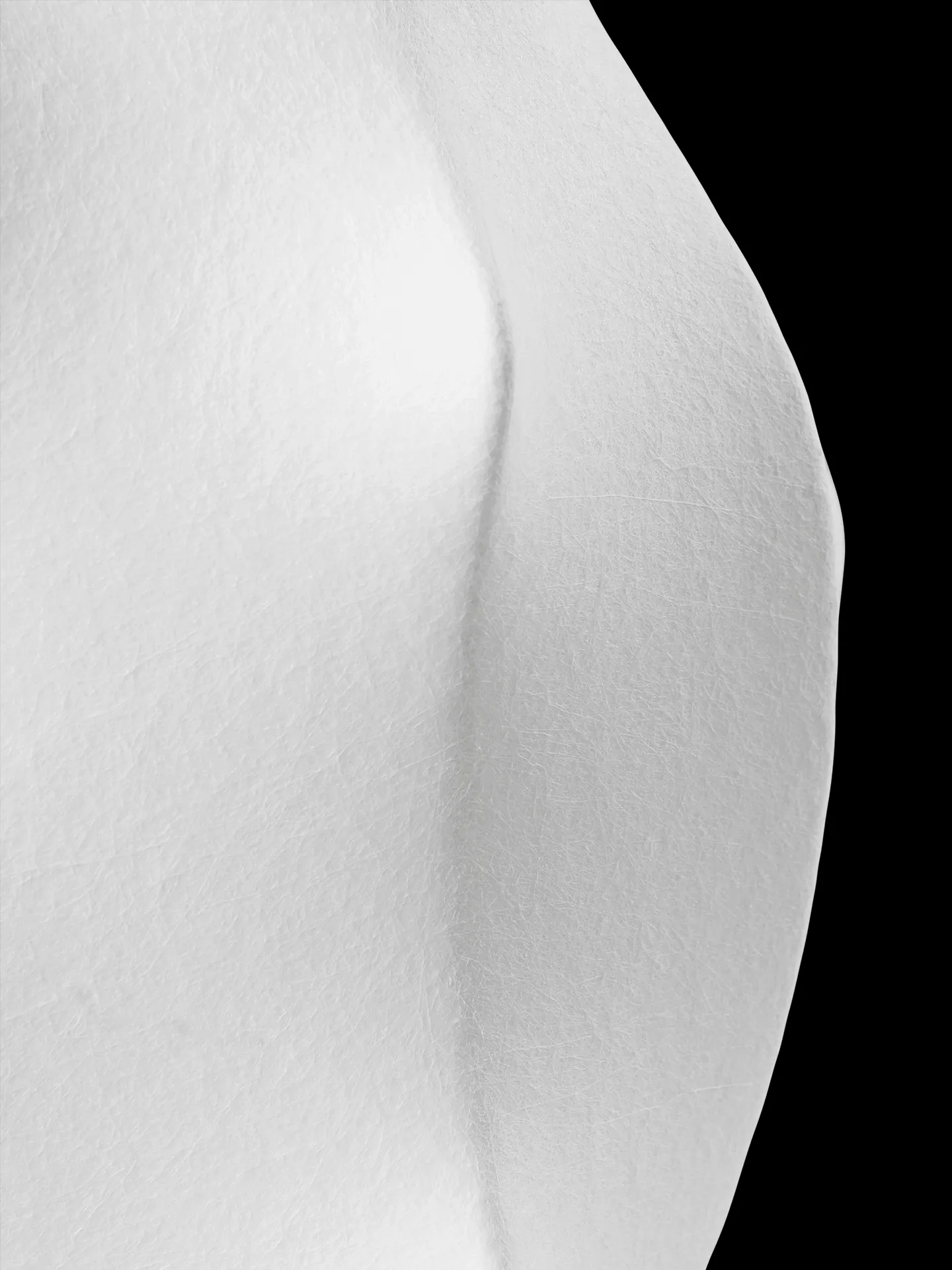 Dae φωτιστικό δαπέδου 140 cm, White Ferm Living