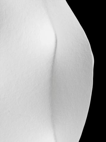 Dae φωτιστικό δαπέδου 140 cm - White - Ferm Living
