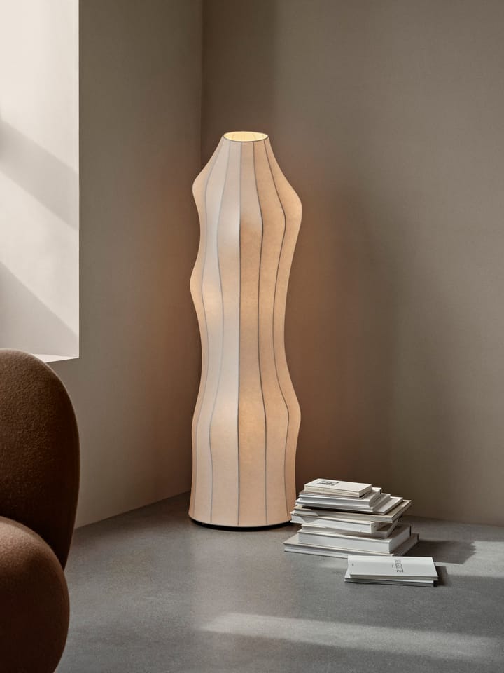 Dae φωτιστικό δαπέδου 140 cm, White Ferm Living