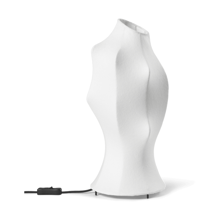 Dae επιτραπέζιο φωτιστικό 42 cm - White - Ferm LIVING