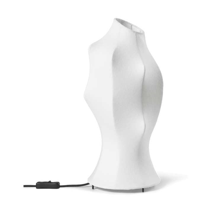 Dae επιτραπέζιο φωτιστικό 42 cm - White - Ferm Living