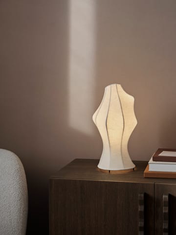 Dae επιτραπέζιο φωτιστικό 42 cm - White - Ferm Living