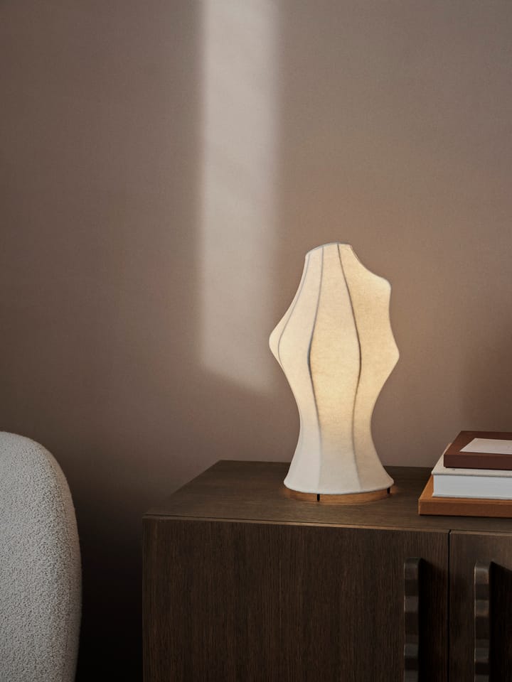 Dae επιτραπέζιο φωτιστικό 42 cm, White Ferm Living