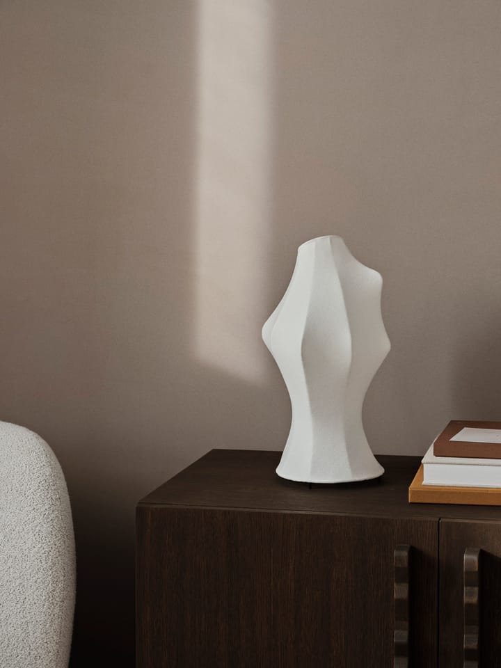 Dae επιτραπέζιο φωτιστικό 42 cm, White Ferm Living