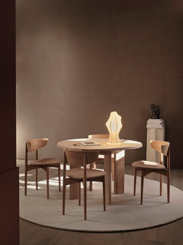 Dae επιτραπέζιο φωτιστικό 42 cm - White - Ferm Living