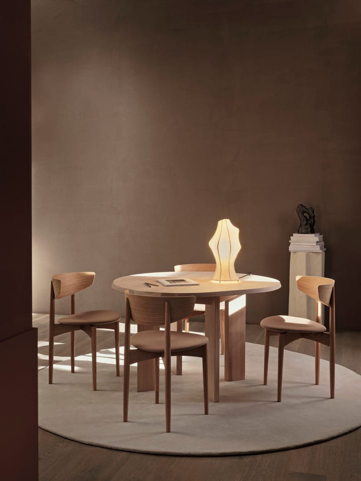 Dae επιτραπέζιο φωτιστικό 42 cm, White Ferm Living