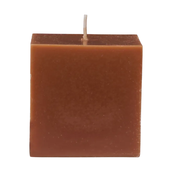 Damo glass centrepiece πιάτο Ø30 εκ., Bronze Ferm Living