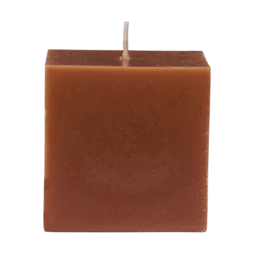 Damo glass centrepiece πιάτο Ø30 εκ. - Bronze - Ferm Living