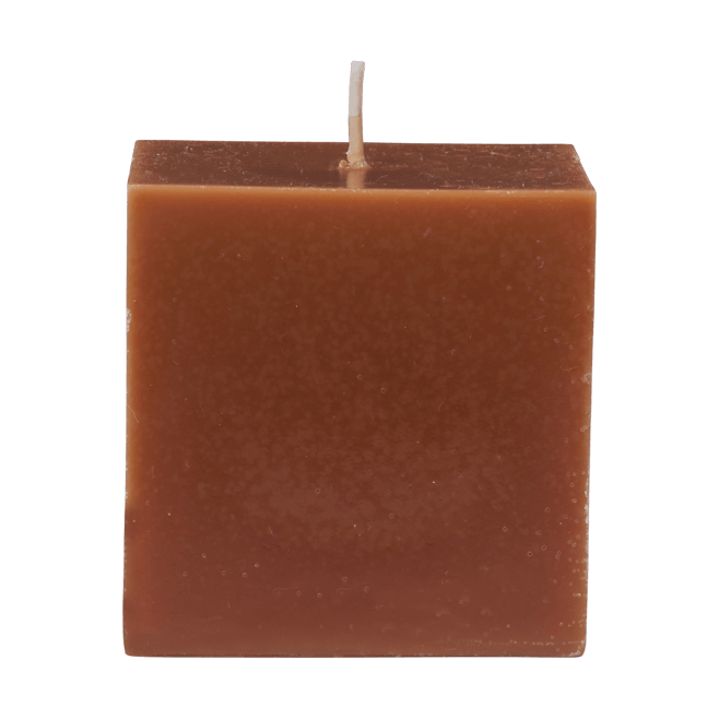 Damo glass centrepiece πιάτο Ø30 εκ. - Bronze - Ferm Living
