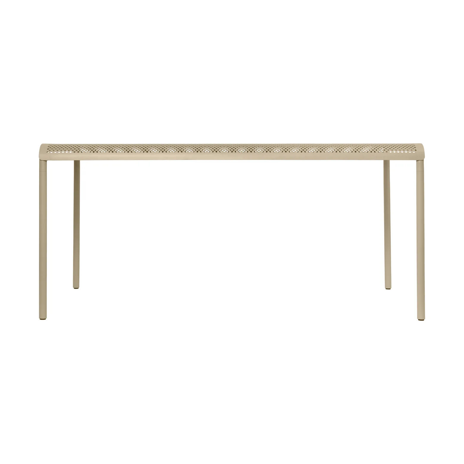 Τραπεζαρία Dapple 160x90 εκ., Cashmere Ferm Living