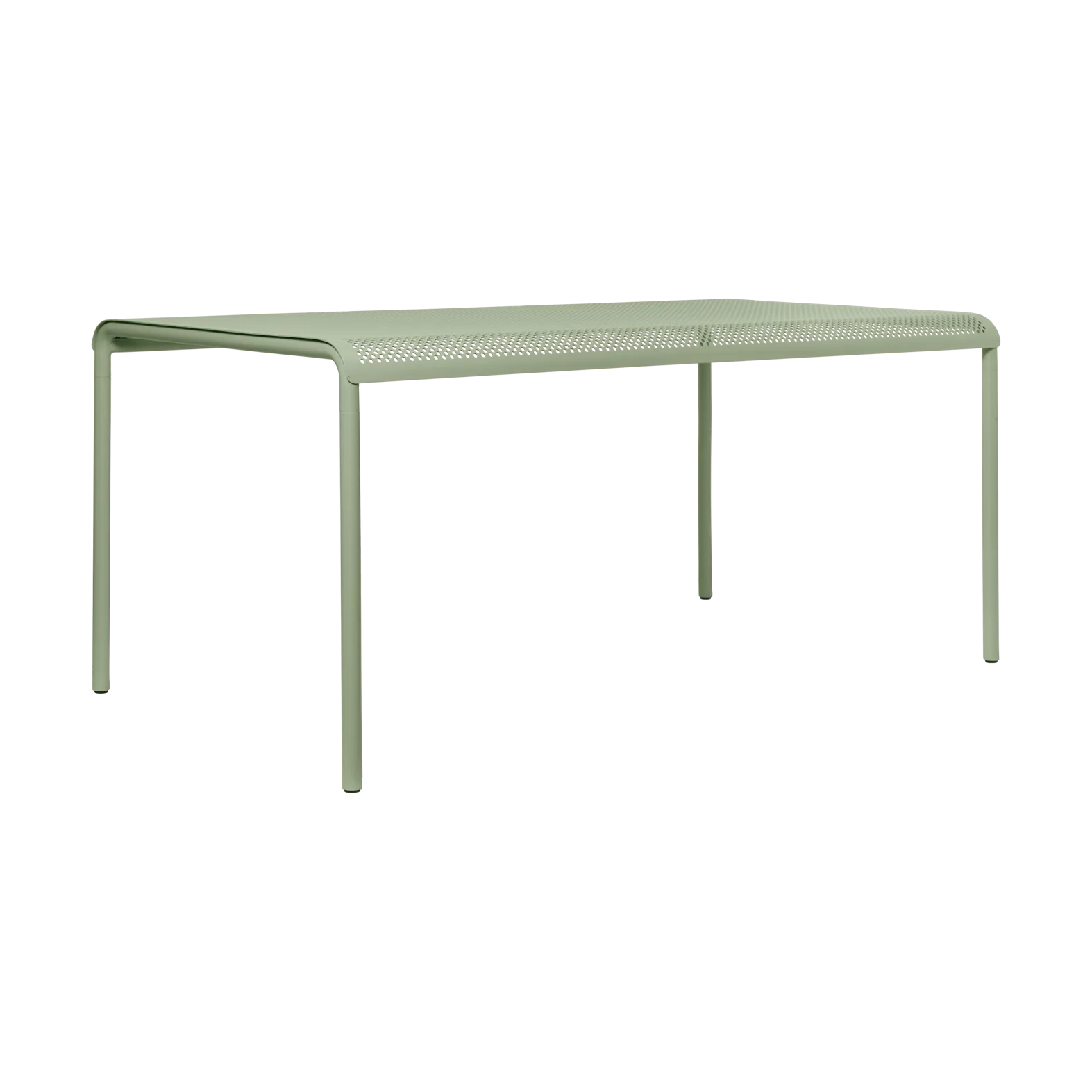 Τραπεζαρία Dapple 160x90 εκ., Tea Green Ferm Living