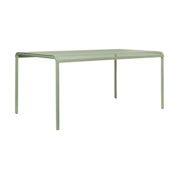 Τραπεζαρία Dapple 160x90 εκ. - Tea Green - Ferm Living