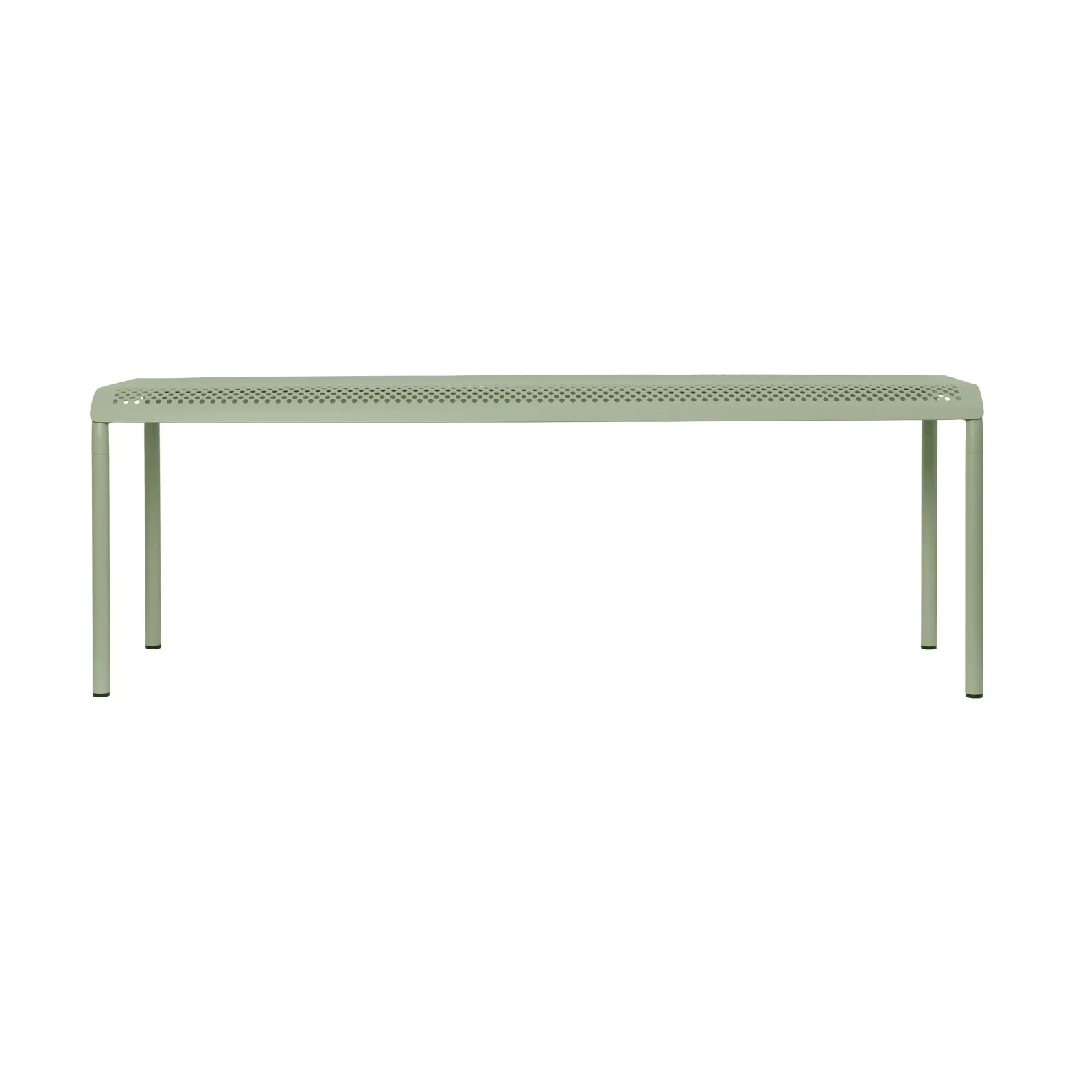 Dapple πάγκος 45x130x39,8 εκ., Tea Green Ferm Living