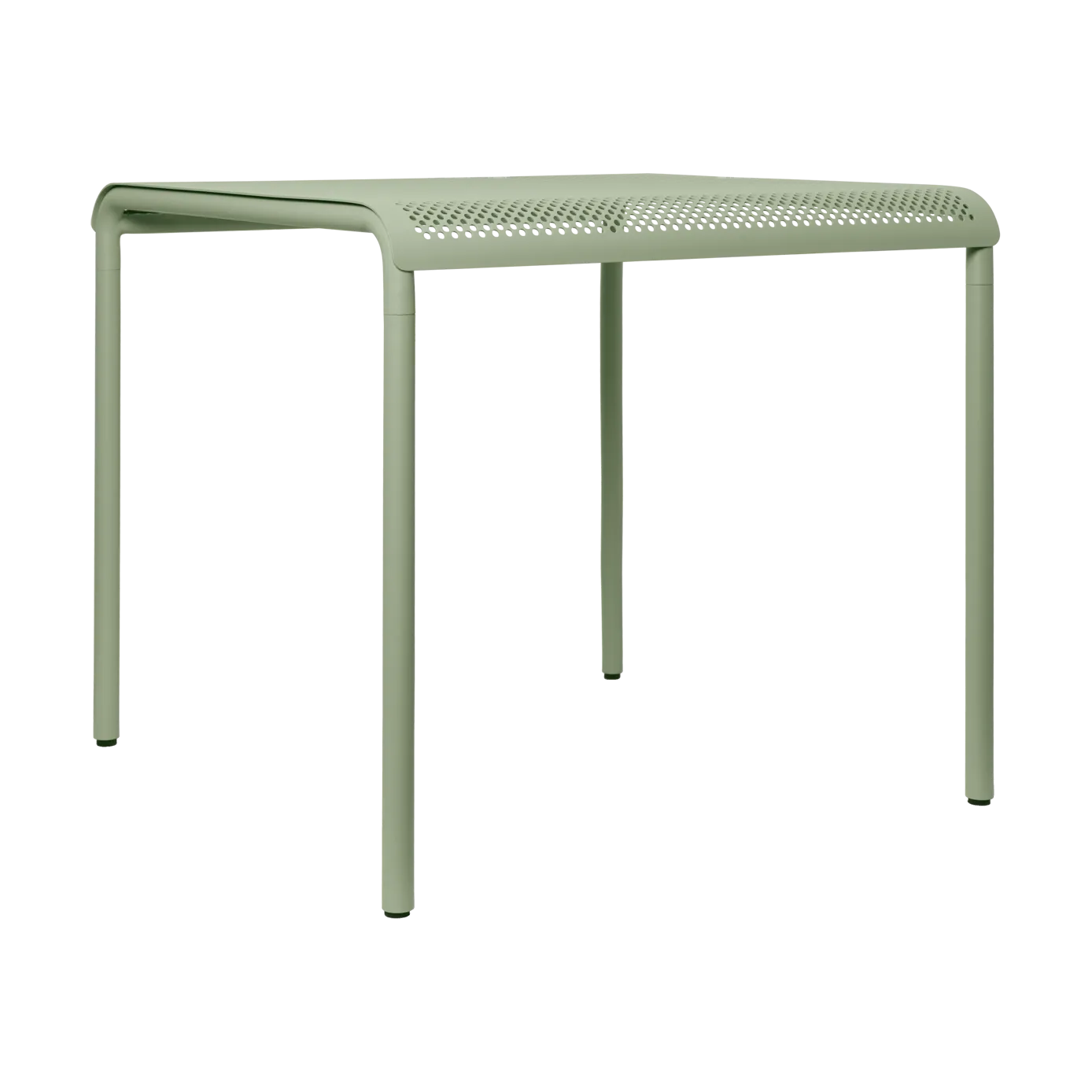Τραπεζαρία Dapple 80x80 εκ., Tea Green Ferm Living