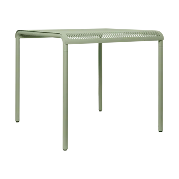 Τραπεζαρία Dapple 80x80 εκ. - Tea Green - Ferm Living