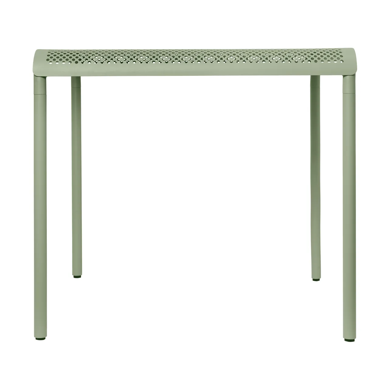 Τραπεζαρία Dapple 80x80 εκ., Tea Green Ferm Living